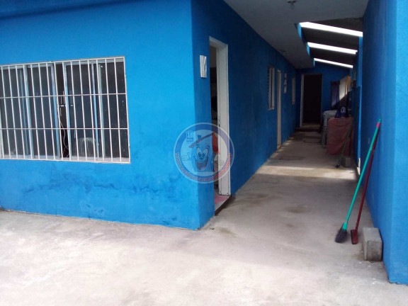Imagem Casa com 1 Quarto à Venda, 73 m² em Vila Atlântica - Mongaguá Imagem Casa com 1 Quarto à Venda, 73 m² em Vila Atlântica - Mongaguá