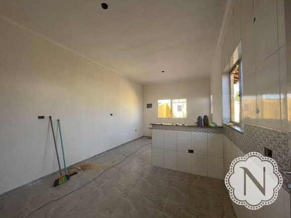 Imagem Casa com 2 Quartos à Venda, 65 m² em Nossa Senhora Do Sion - Itanhaém Imagem Casa com 2 Quartos à Venda, 65 m² em Nossa Senhora Do Sion - Itanhaém