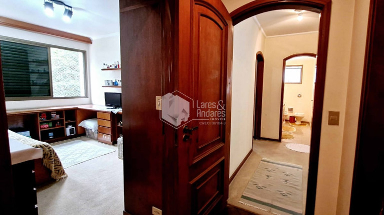Imagem Apartamento com 4 Quartos à Venda, 203 m² em Campo Belo - São Paulo Imagem Apartamento com 4 Quartos à Venda, 203 m² em Campo Belo - São Paulo