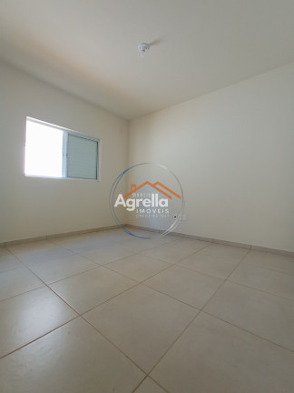 Imagem Casa com 2 Quartos à Venda, 63 m² em Jardim Santa Cruz - Mogi Guaçu