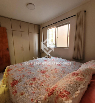 Imagem Apartamento com 3 Quartos à Venda, 75 m² em Nova Suiça - Goiânia Imagem Apartamento com 3 Quartos à Venda, 75 m² em Nova Suiça - Goiânia