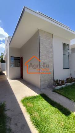 Imagem Casa com 2 Quartos à Venda, 58 m² em Vila Paraíso - Mogi Guaçu Imagem Casa com 2 Quartos à Venda, 58 m² em Vila Paraíso - Mogi Guaçu