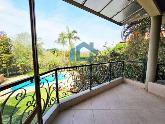 Imagem Casa de Condomínio com 4 Quartos à Venda, 351 m² em Jardim Do Golf I - Jandira Imagem Casa de Condomínio com 4 Quartos à Venda, 351 m² em Jardim Do Golf I - Jandira