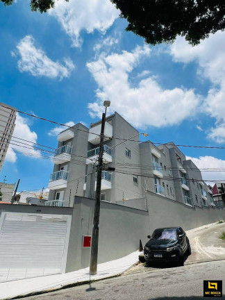 Imagem Apartamento com 2 Quartos à Venda, 91 m² em Vila Alice - Santo André Imagem Apartamento com 2 Quartos à Venda, 91 m² em Vila Alice - Santo André
