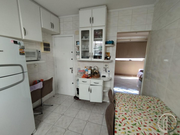 Imagem Apartamento com 2 Quartos à Venda, 75 m² em Boqueirão - Santos