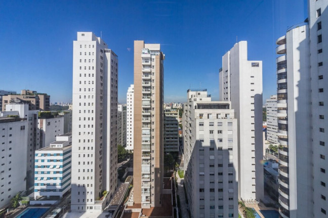 Imagem Apartamento com 1 Quarto à Venda, 29 m² em Jardim Paulista - São Paulo Imagem Apartamento com 1 Quarto à Venda, 29 m² em Jardim Paulista - São Paulo