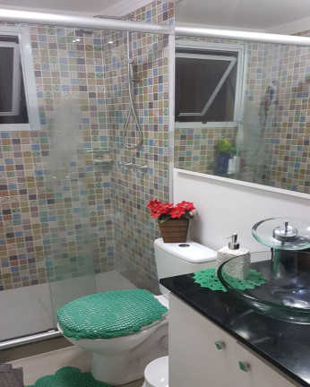 Imagem Apartamento com 3 Quartos à Venda, 62 m² em Sarandi - Porto Alegre Imagem Apartamento com 3 Quartos à Venda, 62 m² em Sarandi - Porto Alegre