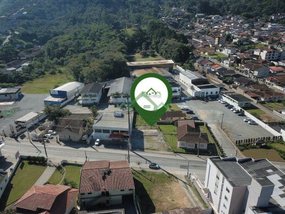 Imagem Terreno à Venda, 529 m² em Czerniewicz - Jaraguá Do Sul