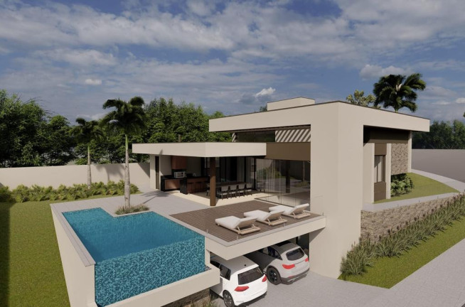 Imagem Sobrado com 3 Quartos à Venda, 253 m² em Swiss Park - Campinas Imagem Sobrado com 3 Quartos à Venda, 253 m² em Swiss Park - Campinas