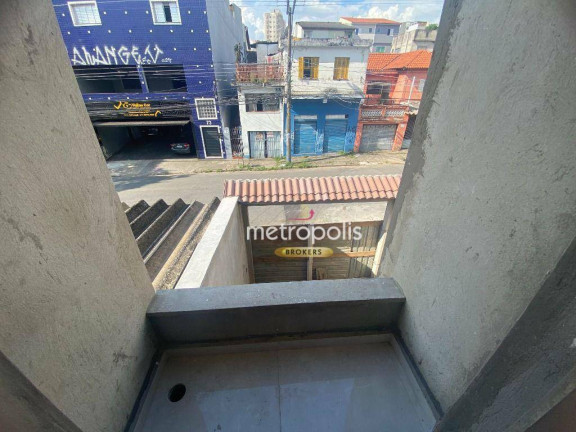 Imagem Apartamento com 2 Quartos à Venda, 56 m² em Vila Curuçá - Santo André Imagem Apartamento com 2 Quartos à Venda, 56 m² em Vila Curuçá - Santo André