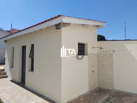 Imagem Casa com 2 Quartos à Venda, 118 m² em Jardim Do Lago - Campinas Imagem Casa com 2 Quartos à Venda, 118 m² em Jardim Do Lago - Campinas