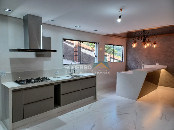 Imagem Casa com 4 Quartos à Venda, 600 m² em Parque São Luiz - Teresópolis Imagem Casa com 4 Quartos à Venda, 600 m² em Parque São Luiz - Teresópolis