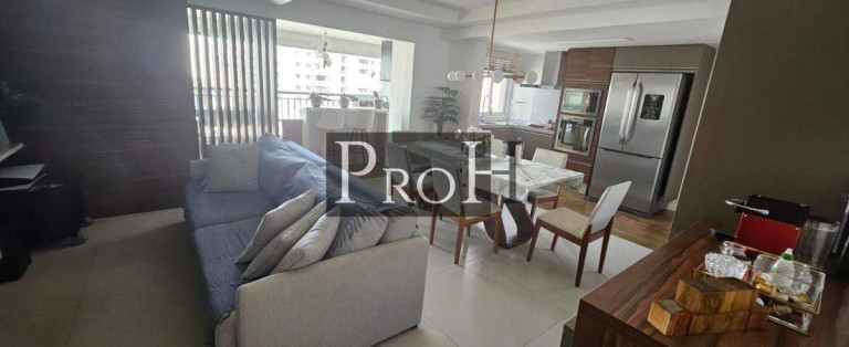 Imagem Apartamento com 3 Quartos à Venda, 103 m² em Centro - Santo André Imagem Apartamento com 3 Quartos à Venda, 103 m² em Centro - Santo André