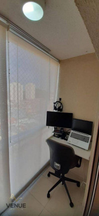 Imagem Apartamento com 3 Quartos à Venda, 66 m² em Jardim Independência - São Paulo