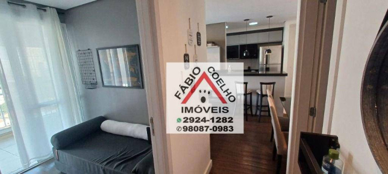 Imagem Apartamento com 2 Quartos à Venda, 68 m² em Saúde - São Paulo