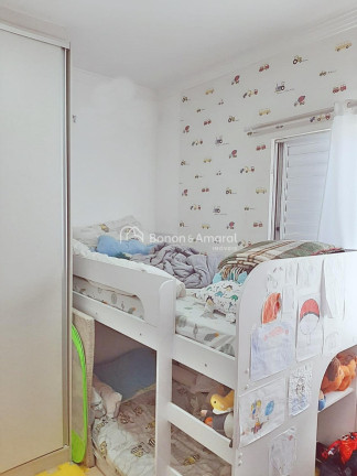 Imagem Apartamento com 2 Quartos à Venda, 82 m² em Parque Prado - Campinas Imagem Apartamento com 2 Quartos à Venda, 82 m² em Parque Prado - Campinas