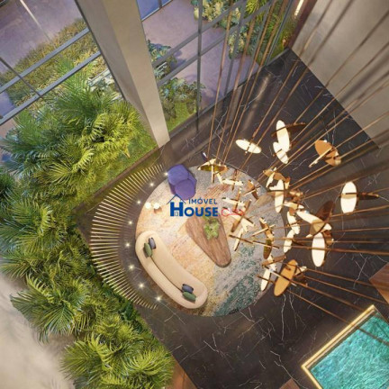 Imagem Apartamento com 3 Quartos à Venda, 110 m² em Brooklin - São Paulo Imagem Apartamento com 3 Quartos à Venda, 110 m² em Brooklin - São Paulo