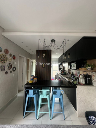 Imagem Apartamento com 2 Quartos à Venda, 64 m² em Jardim Nova Europa - Campinas