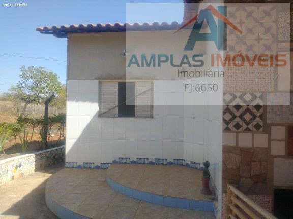 Imagem Casa com 3 Quartos à Venda, 180 m² em Vivenda Do Vale.