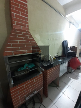 Imagem Casa com 4 Quartos à Venda, 250 m² em Vila Boaçava - São Paulo Imagem Casa com 4 Quartos à Venda, 250 m² em Vila Boaçava - São Paulo