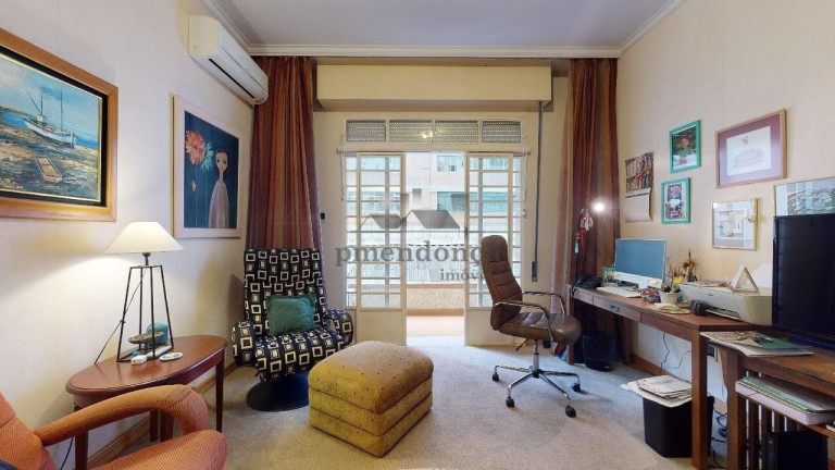 Imagem Apartamento com 4 Quartos à Venda, 290 m² em Higienópolis - São Paulo Imagem Apartamento com 4 Quartos à Venda, 290 m² em Higienópolis - São Paulo