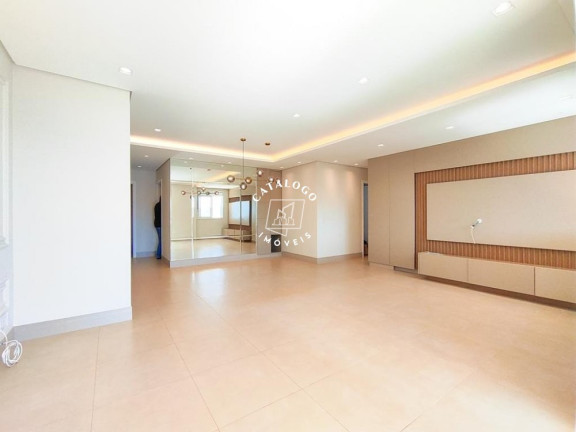 Imagem Apartamento com 3 Quartos à Venda, 132 m² em Ribeirânia - Ribeirão Preto Imagem Apartamento com 3 Quartos à Venda, 132 m² em Ribeirânia - Ribeirão Preto