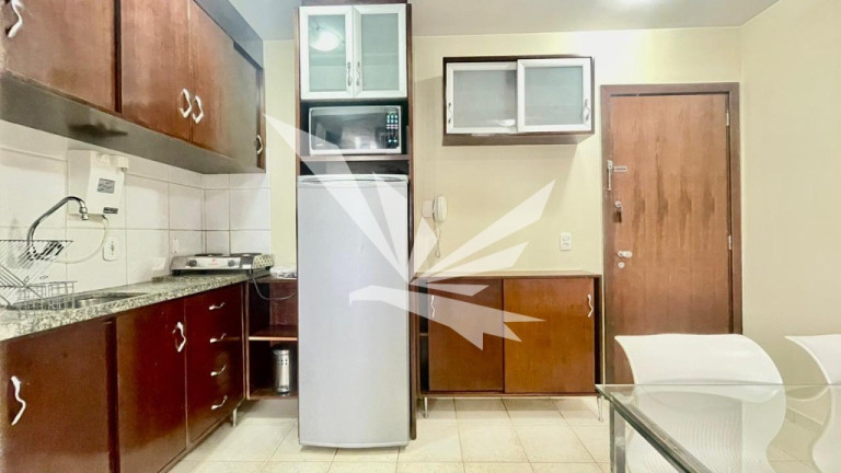 Imagem Kitnet com 1 Quarto à Venda, 34 m² em Asa Sul - Brasilia Imagem Kitnet com 1 Quarto à Venda, 34 m² em Asa Sul - Brasilia