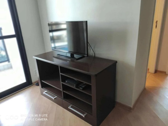 Imagem Apartamento com 2 Quartos para Alugar, 55 m² em Vila Nova Conceição - São Paulo