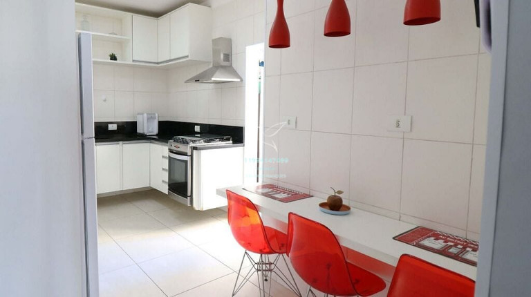 Imagem Apartamento com 3 Quartos à Venda, 116 m² em Consolação - São Paulo Imagem Apartamento com 3 Quartos à Venda, 116 m² em Consolação - São Paulo