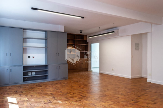Foto do imóvel Apartamento com 3 Quartos à Venda, 162 m² em Jardim Paulista - São Paulo