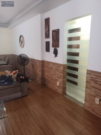 Imagem Casa de Vila com 3 Quartos à Venda, 93 m² em Praça Seca - Rio De Janeiro Imagem Casa de Vila com 3 Quartos à Venda, 93 m² em Praça Seca - Rio De Janeiro