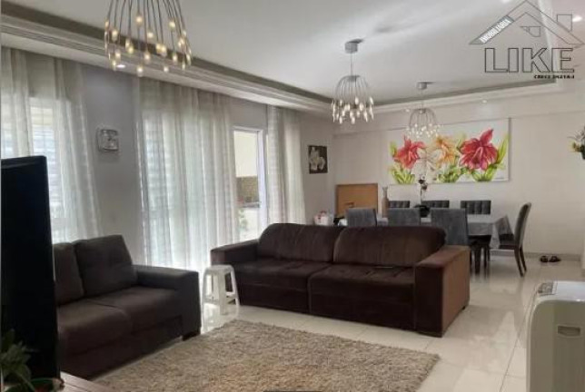 Imagem Imóvel com 3 Quartos à Venda, 133 m² em Jardim Das Indústrias - São José Dos Campos Imagem Imóvel com 3 Quartos à Venda, 133 m² em Jardim Das Indústrias - São José Dos Campos