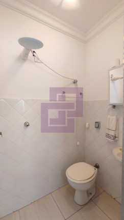 Imagem Cobertura com 3 Quartos à Venda, 160 m² em Enseada - Guarujá