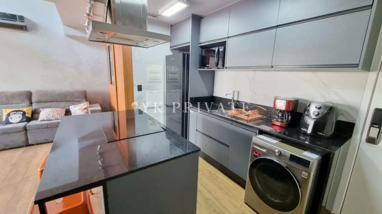 Imagem Apartamento com 1 Quarto à Venda, 68 m² em Pompéia - São Paulo Imagem Apartamento com 1 Quarto à Venda, 68 m² em Pompéia - São Paulo
