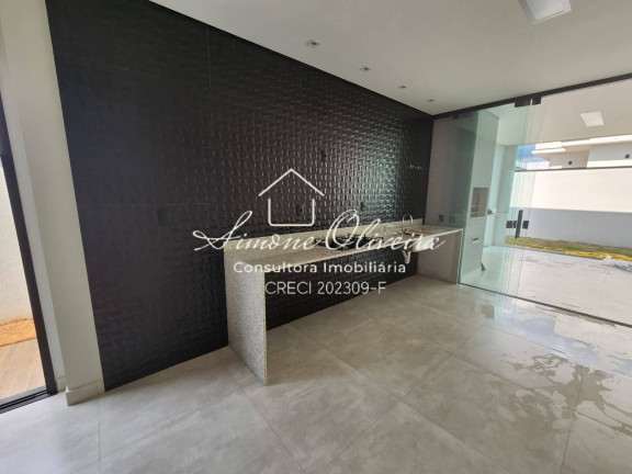 Imagem Casa com 3 Quartos à Venda, 307 m² em Loteamento Residencial Fazenda Casa Grande - Taubaté