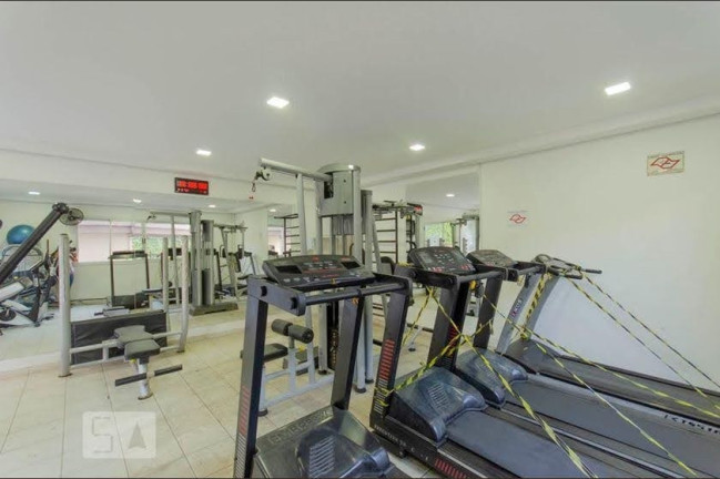 Imagem Apartamento com 2 Quartos à Venda, 44 m² em Vila Carmosina - São Paulo Imagem Apartamento com 2 Quartos à Venda, 44 m² em Vila Carmosina - São Paulo