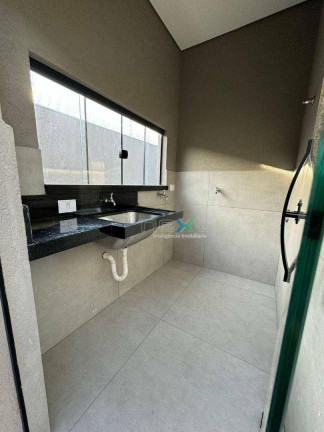 Imagem Casa com 3 Quartos à Venda, 138 m² em Vila Neusa - Campo Grande Imagem Casa com 3 Quartos à Venda, 138 m² em Vila Neusa - Campo Grande