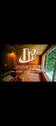 Imagem Apartamento com 3 Quartos à Venda, 96 m² em Vila Osasco - Osasco