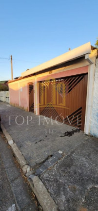 Casa com 4 Quartos à Venda, 223 m² em Vila São Pedro - São José Dos Campos