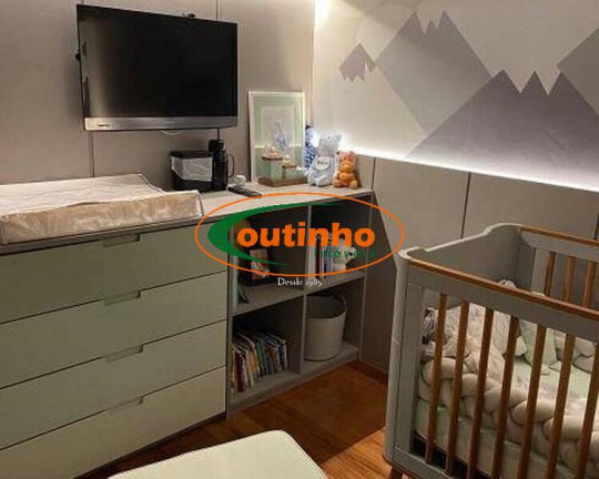 Imagem Apartamento com 2 Quartos à Venda, 85 m² em Tijuca - Rio De Janeiro Imagem Apartamento com 2 Quartos à Venda, 85 m² em Tijuca - Rio De Janeiro