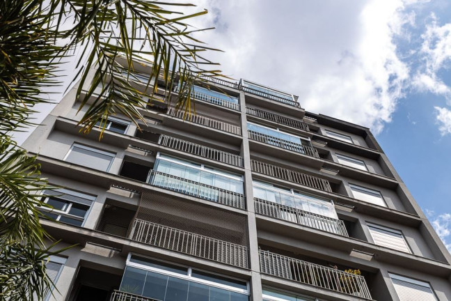 Imagem Apartamento com 1 Quarto à Venda, 74 m² em Vila Madalena - São Paulo
