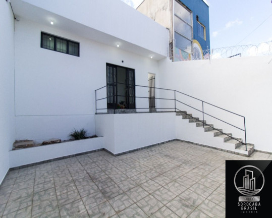 Sobrado à Venda, 187 m² em Wanel Ville - Sorocaba