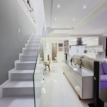 Imagem Apartamento com 2 Quartos à Venda, 105 m² em Federação - Salvador Imagem Apartamento com 2 Quartos à Venda, 105 m² em Federação - Salvador