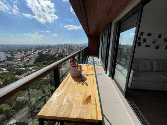 Imagem Apartamento com 2 Quartos à Venda, 71 m² em Vila Madalena - São Paulo Imagem Apartamento com 2 Quartos à Venda, 71 m² em Vila Madalena - São Paulo