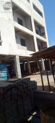 Imagem Apartamento com 2 Quartos à Venda, 12 m² em Albatroz - Matinhos