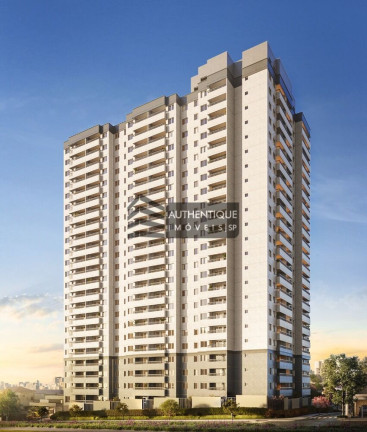 Imagem Apartamento com 2 Quartos à Venda, 46 m² em Ipiranga - São Paulo Imagem Apartamento com 2 Quartos à Venda, 46 m² em Ipiranga - São Paulo