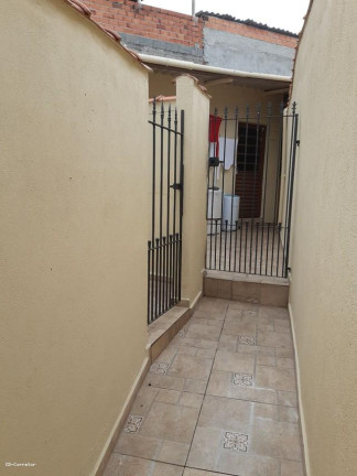 Imagem Casa com 3 Quartos à Venda, 214 m² em Jardim Itapark - Mauá Imagem Casa com 3 Quartos à Venda, 214 m² em Jardim Itapark - Mauá