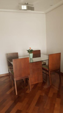 Imagem Apartamento com 3 Quartos à Venda, 79 m² em Vila São Pedro - Santo André Imagem Apartamento com 3 Quartos à Venda, 79 m² em Vila São Pedro - Santo André