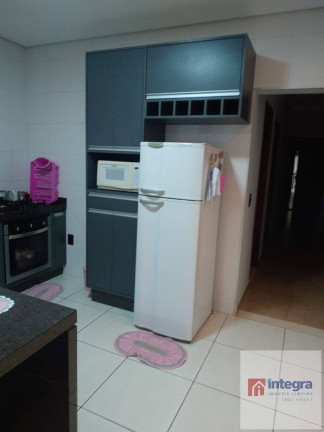 Imagem Casa com 2 Quartos à Venda, 140 m² em Residencial Palmeira Real - Limeira Imagem Casa com 2 Quartos à Venda, 140 m² em Residencial Palmeira Real - Limeira