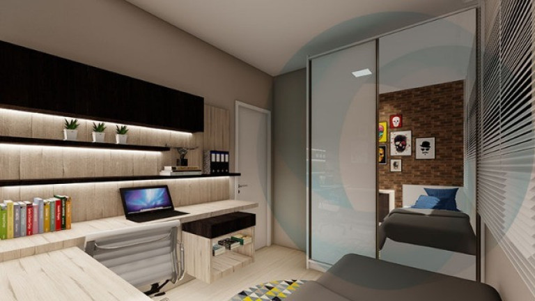 Imagem Casa com 3 Quartos à Venda, 101 m² em Jardim Ika - Jaguariúna Imagem Casa com 3 Quartos à Venda, 101 m² em Jardim Ika - Jaguariúna